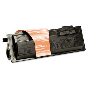 Kyocera TK-112 Black Toner Cartridge, Kyocera TK112