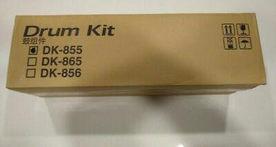 Kyocera Mita DK855 Drum Kit