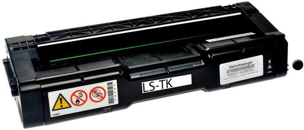 Kyocera Mita TK152 Toner Kit Black 65k