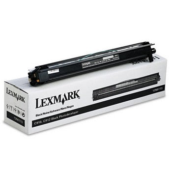 Lexmark 12N0773 Black Photodeveloper