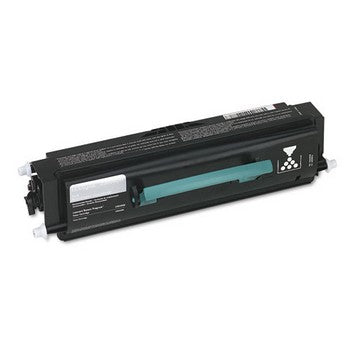 Lexmark 23800SW Black Toner Cartridge