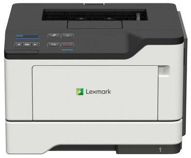 Lexmark OEM Lexmark MS421DW Mono Laser Printer