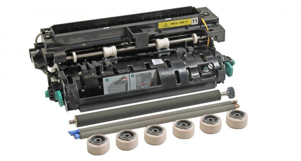 Depot International Remanufactured Lexmark T650 Maintenance Kit w/OEM Parts
