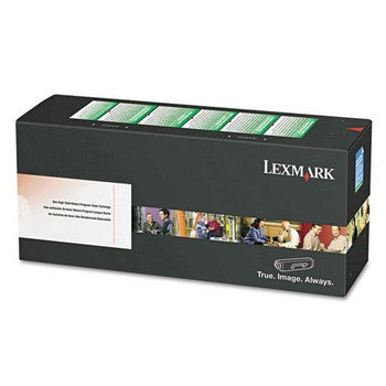 Lexmark 80C1SM0 Magenta, Standard Yield Toner Cartridge