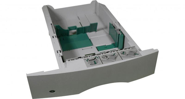 Depot International Remanufactured Lexmark T520 500 Sheet Tray-Complete Assembly