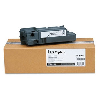 Lexmark C52025X Black Waste Toner