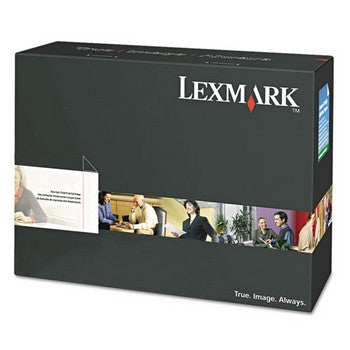 Lexmark C780H4KG Black, High Capacity Toner Cartridge