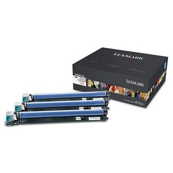 Lexmark C950X73G Color Photoconductor Kit