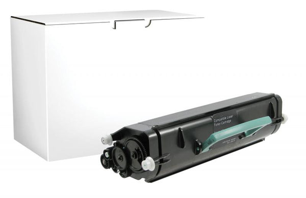 MSE Remanufactured High Yield Toner Cartridge for Lexmark Compliant E360/E460/E462/X463/X464/X466
