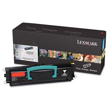 Lexmark E450H41G Black, High Capacity Toner Cartridge