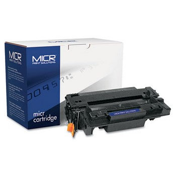 MICR 55AM Black Toner Cartridge