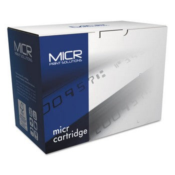 Compatible Clover MCR80AM Black, Standard Yield Toner Cartridge
