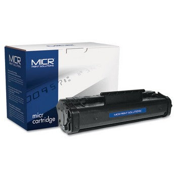 MICR 92AM Black Toner Cartridge