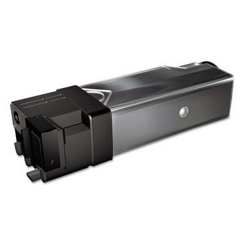 Compatible Media Sciences 41077 Black, High Yield Toner Cartridge
