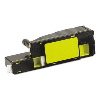 Compatible Media Sciences 41088 Yellow, High Yield Toner Cartridge