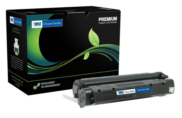 Remanufactured Extended Yield Toner Cartridge for HP Q2624X (HP 24X)