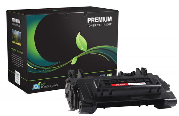 MSE Remanufactured MICR Toner Cartridge for HP CF281A (HP 81A) TROY 02-82020-001