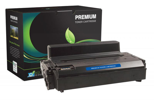 MSE Remanufactured Extra High Yield Toner Cartridge for Samsung MLT-D203E