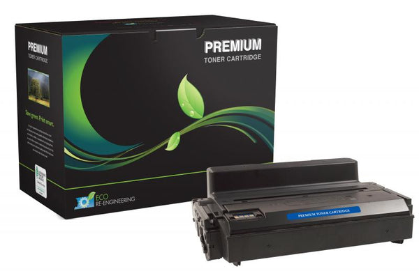 MSE Remanufactured High Yield Toner Cartridge for Samsung MLT-D203L/MLT-D203S