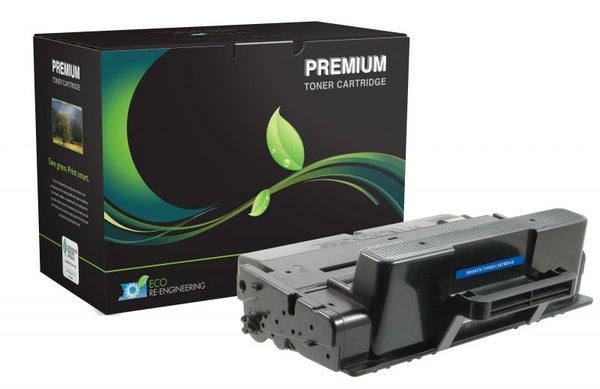 MSE Remanufactured Extra High Yield Toner Cartridge for Samsung MLT-D205E