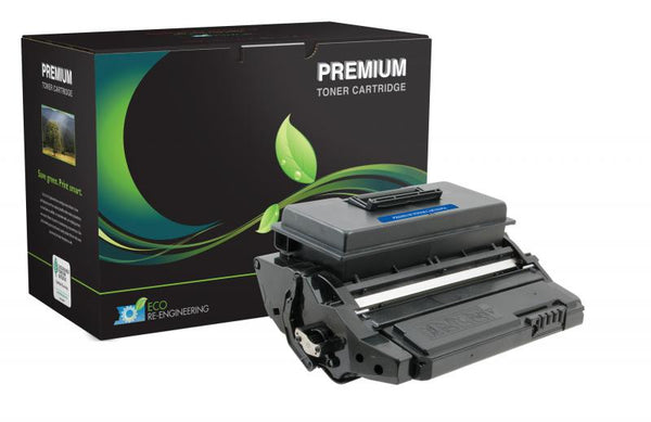 MSE Remanufactured High Yield Toner Cartridge for Samsung ML-D4550B/ML-D4550A