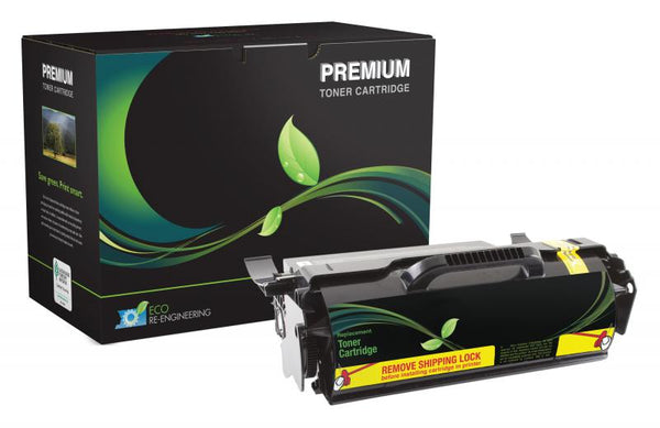 MSE Remanufactured Extra High Yield Toner Cartridge for IBM 1872/1892