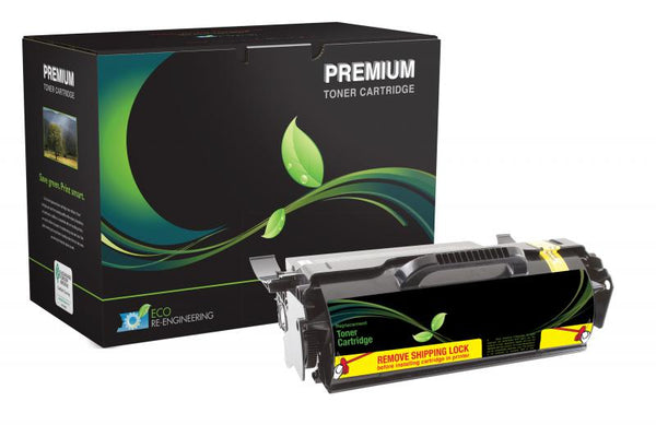 MSE Remanufactured High Yield Toner Cartridge for IBM 1832/1852/1872/1892