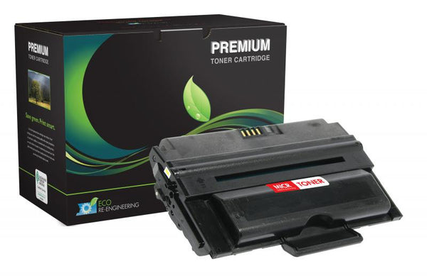 MSE Remanufactured High Yield Toner Cartridge for Dell 1815
