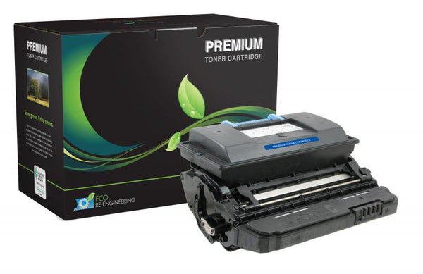 MSE Remanufactured High Yield Toner Cartridge for Dell 5330