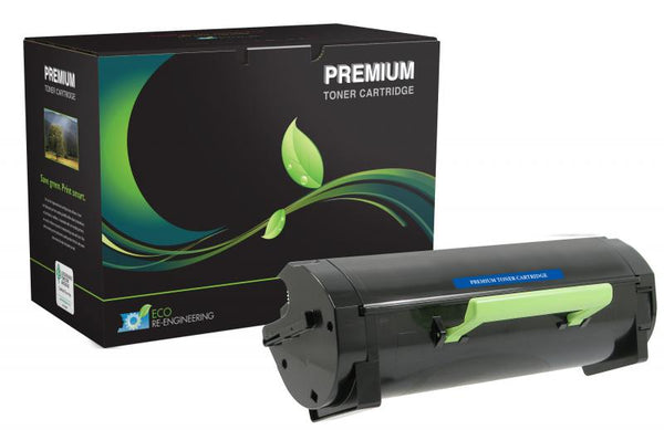 MSE Remanufactured Toner Cartridge for Dell B2360/B3460/B3465