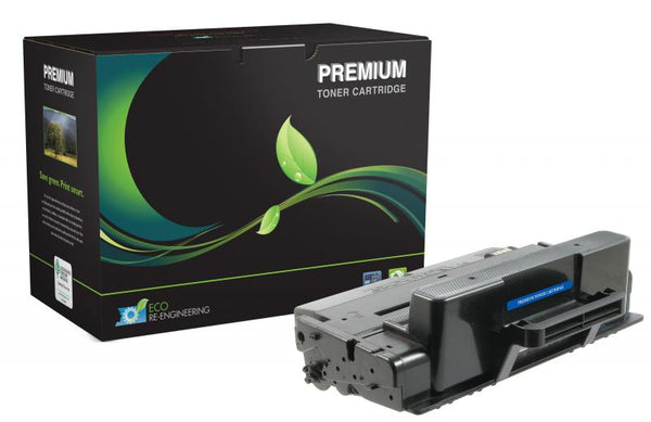 MSE Remanufactured High Yield Toner Cartridge for Dell B2375
