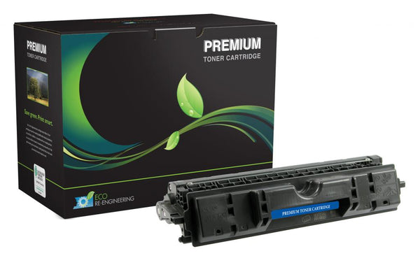 Remanufactured Drum Unit for HP CE314A (HP 126A)