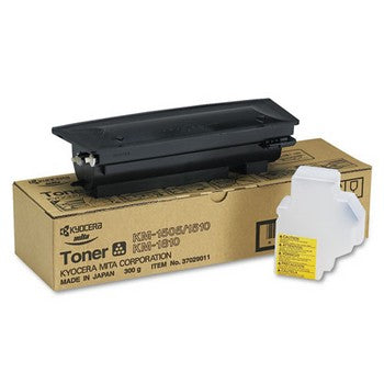 Mita 37029011 Black Toner Cartridge