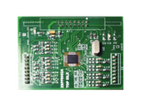 Polyphase Multifunction Energy Metering Board with Harmonic Monitoring