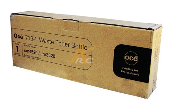 Oce CM3520 Waste Toner Bottle