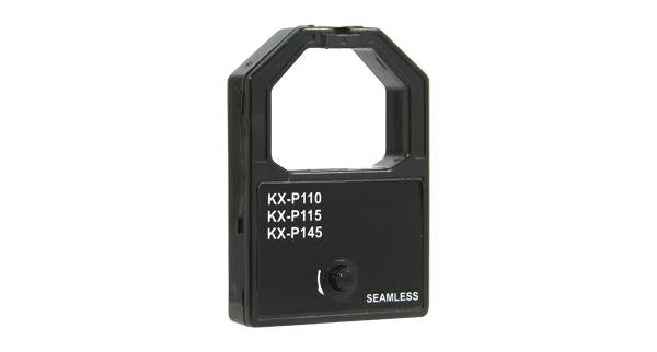 Dataproducts Non-OEM New Black Printer Ribbon for Panasonic KX-P1090 (6/PK)