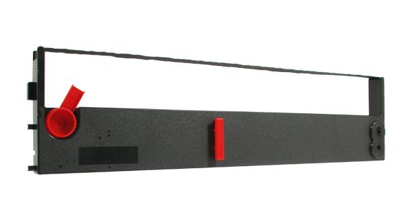 Non-OEM (Compatible) New Black Printer Ribbon for TallyGenicom 60097 (EA)