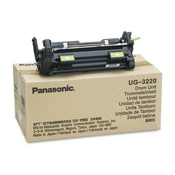 Panasonic UG-3220 Black Drum, Panasonic UG3220