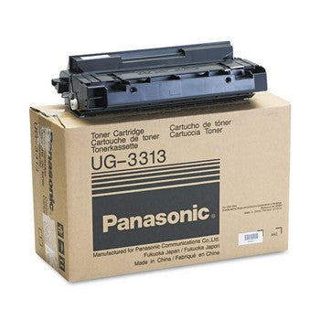 OEM/Original Panasonic UG-3313 Toner Cartridge Black | Databazaar