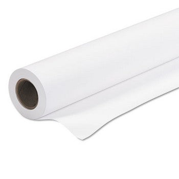PM Company 45181 2" Core, 24" x 150 ft Wide Format Paper