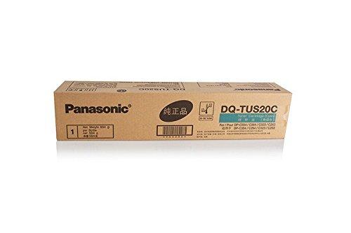 Panasonic DP C263 Toner Ctg Cyan HY