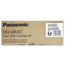 Panasonic DPCL22 Toner Ctg Cyan 6k