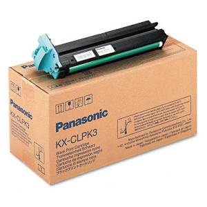 Panasonic KXCL400 Drum Ctg Black