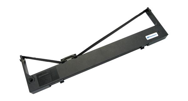 Non-OEM (Compatible) New Black Printer Ribbon for Texas Instruments 2551152-0011 (EA)