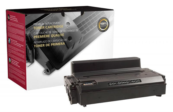 CIG Remanufactured Ultra High Yield Toner Cartridge for Samsung MLT-D203U