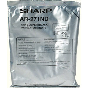 Sharp AR-271ND Black Photodeveloper, Sharp AR271ND