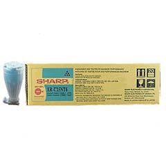 Sharp AR-C25NT6 Cyan Toner Cartridge, Sharp ARC25NT6