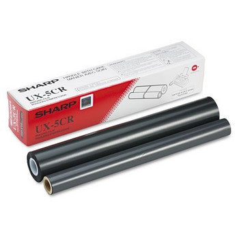 Sharp UX-5CR 1/Box Thermal Ribbon, Sharp UX5CR