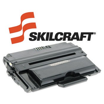 Compatible SKILCRAFT SKL-D2335 Black, High Yield Toner Cartridge