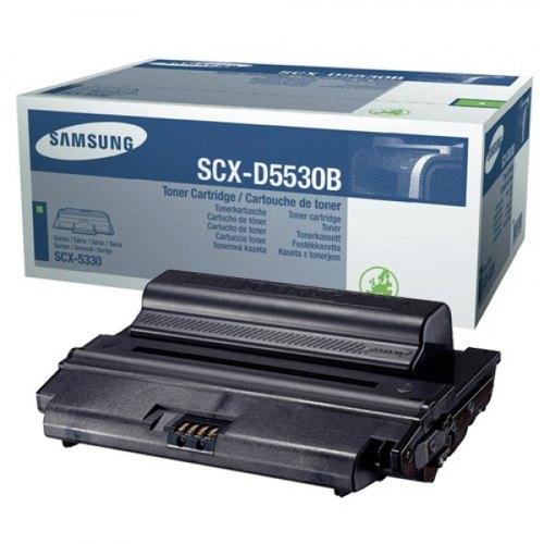 Samsung SCX5530 Toner Ctg Black 8k Old Box